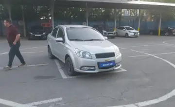 Chevrolet Nexia 2022 года за 4 000 000 тг. в Алматы фото 2