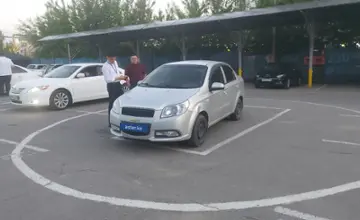 Chevrolet Nexia 2022 года за 4 000 000 тг. в Алматы фото 1