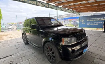 Land Rover Range Rover Sport 2010 года за 13 000 000 тг. в Талдыкорган фото 3