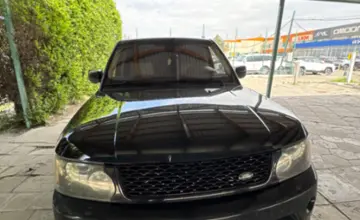 Land Rover Range Rover Sport 2010 года за 13 000 000 тг. в Талдыкорган фото 2
