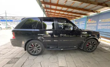 Land Rover Range Rover Sport 2010 года за 13 000 000 тг. в Талдыкорган фото 4
