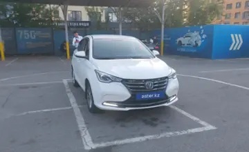 Changan Alsvin 2023 года за 5 200 000 тг. в Алматы фото 2