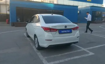 Changan Alsvin 2023 года за 5 200 000 тг. в Алматы фото 4