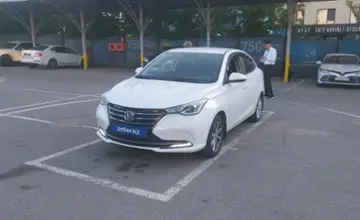 Changan Alsvin 2023 года за 5 200 000 тг. в Алматы фото 1