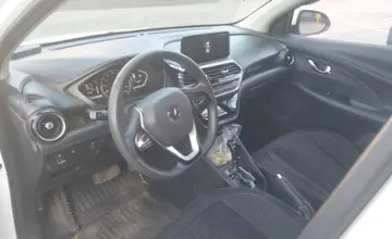 Changan Alsvin 2023 года за 5 200 000 тг. в Алматы фото 5
