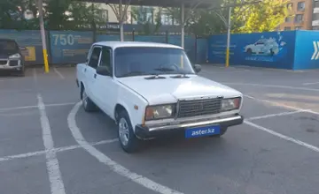 LADA (ВАЗ) 2107 2005 года за 800 000 тг. в Алматы фото 2