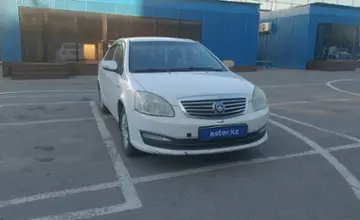 Geely SC7 2014 года за 1 700 000 тг. в Алматы фото 2