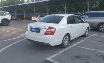 Geely SC7 2014 года за 1 700 000 тг. в Алматы фото 3