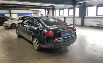 Audi A6 1998 года за 2 200 000 тг. в Астана фото 4