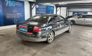 Audi A6 1998 года за 2 200 000 тг. в Астана фото 3