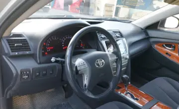 Toyota Camry 2011 года за 6 000 000 тг. в Шымкент фото 5