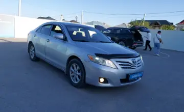 Toyota Camry 2011 года за 6 000 000 тг. в Шымкент фото 2