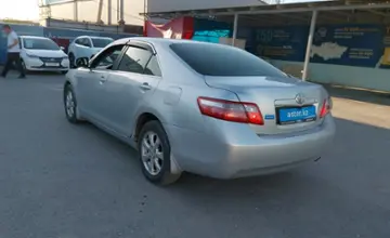 Toyota Camry 2011 года за 6 000 000 тг. в Шымкент фото 4