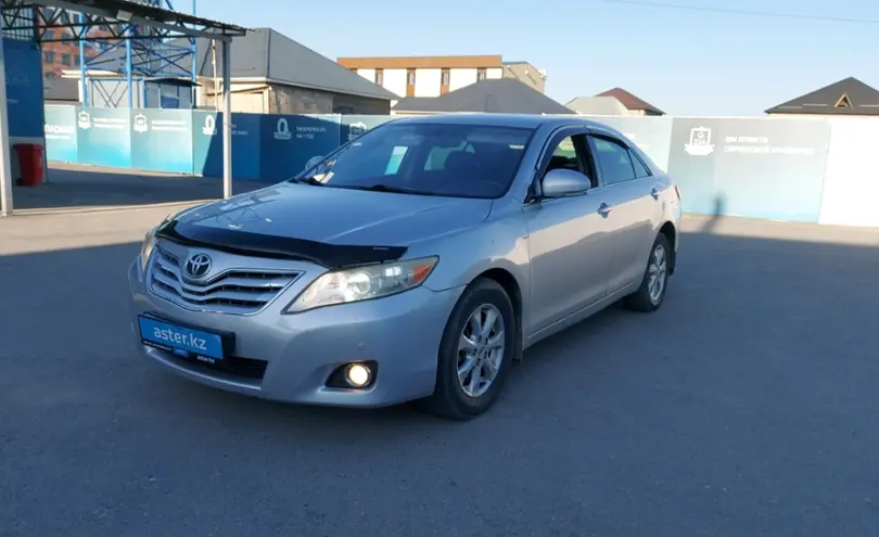 Toyota Camry 2011 года за 6 000 000 тг. в Шымкент
