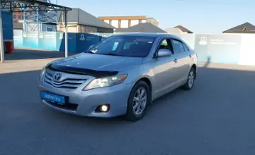 Toyota Camry 2011 года за 6 000 000 тг. в Шымкент фото 1