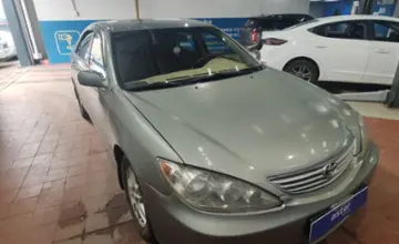 Toyota Camry 2005 года за 3 500 000 тг. в Астана фото 3