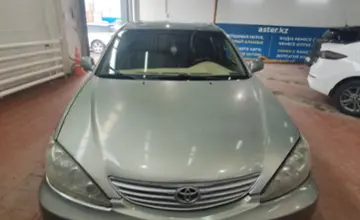 Toyota Camry 2005 года за 3 500 000 тг. в Астана фото 2