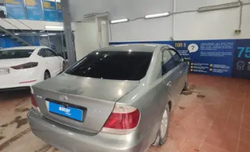 Toyota Camry 2005 года за 3 500 000 тг. в Астана