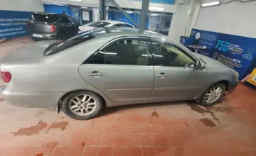 Toyota Camry 2005 года за 3 500 000 тг. в Астана фото 4
