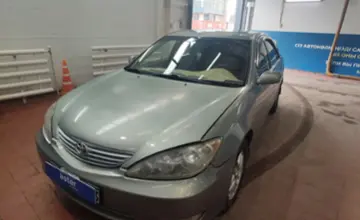 Toyota Camry 2005 года за 3 500 000 тг. в Астана фото 1