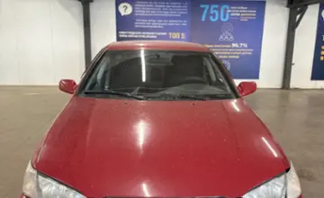 Toyota Camry 1999 года за 3 000 000 тг. в Астана фото 2