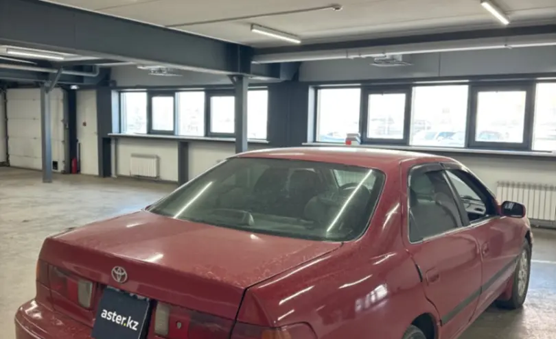 Toyota Camry 1999 года за 3 000 000 тг. в Астана фото 5