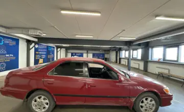 Toyota Camry 1999 года за 3 000 000 тг. в Астана фото 4