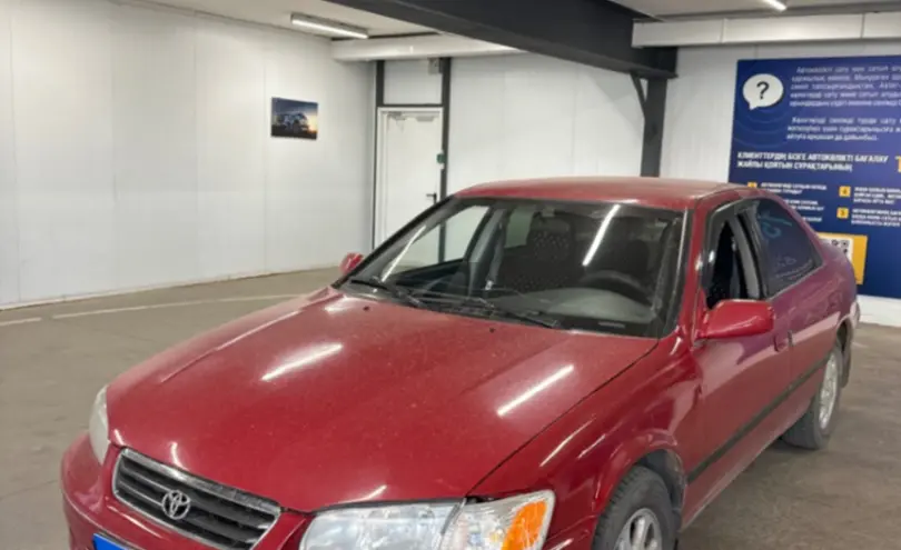 Toyota Camry 1999 года за 3 000 000 тг. в Астана