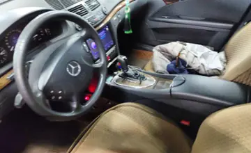 Mercedes-Benz E-Класс 2003 года за 5 000 000 тг. в Астана фото 5