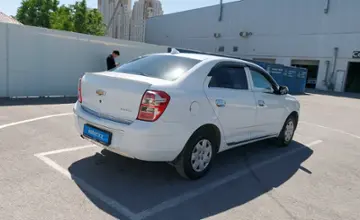 Chevrolet Cobalt 2021 года за 5 200 000 тг. в Шымкент фото 3