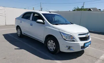 Chevrolet Cobalt 2021 года за 5 200 000 тг. в Шымкент фото 2