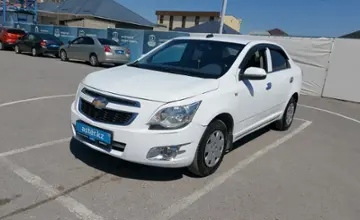 Chevrolet Cobalt 2021 года за 5 200 000 тг. в Шымкент фото 1