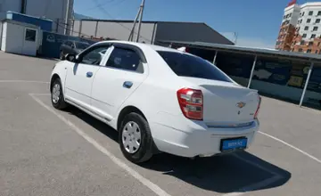 Chevrolet Cobalt 2021 года за 5 200 000 тг. в Шымкент фото 4
