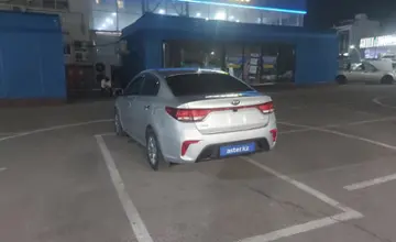 Kia Rio 2018 года за 7 000 000 тг. в Алматы фото 4