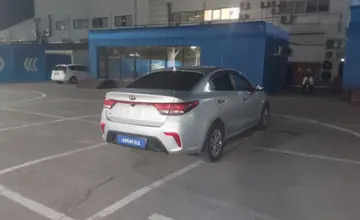 Kia Rio 2018 года за 7 000 000 тг. в Алматы фото 3
