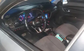 Kia Rio 2018 года за 7 000 000 тг. в Алматы фото 5