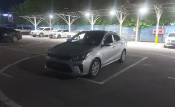 Kia Rio 2018 года за 7 000 000 тг. в Алматы фото 1