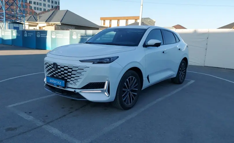 Changan UNI-K 2024 года за 14 000 000 тг. в Шымкент