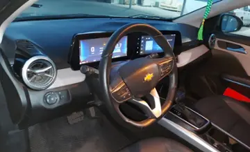Chevrolet Monza 2023 года за 7 400 000 тг. в Шымкент фото 5