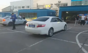 Toyota Camry 2007 года за 6 000 000 тг. в Алматы фото 3