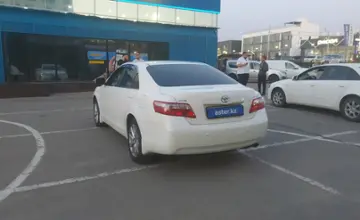 Toyota Camry 2007 года за 6 000 000 тг. в Алматы фото 4