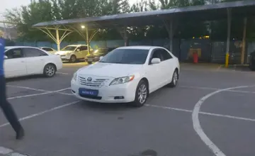 Toyota Camry 2007 года за 6 000 000 тг. в Алматы фото 1