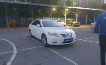 Toyota Camry 2007 года за 6 000 000 тг. в Алматы фото 2