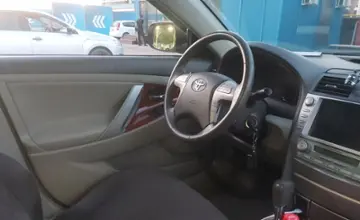 Toyota Camry 2007 года за 6 000 000 тг. в Алматы фото 5