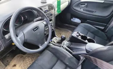 Volvo V40 2003 года за 3 200 000 тг. в Астана фото 5