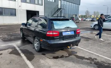 Volvo V40 2003 года за 3 200 000 тг. в Астана фото 4