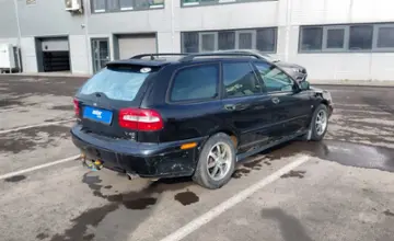 Volvo V40 2003 года за 3 200 000 тг. в Астана фото 3