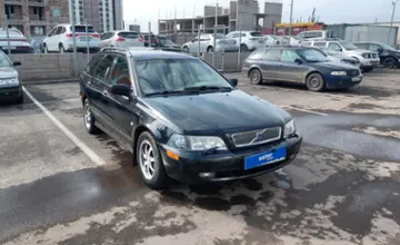Volvo V40 2003 года за 3 200 000 тг. в Астана фото 2