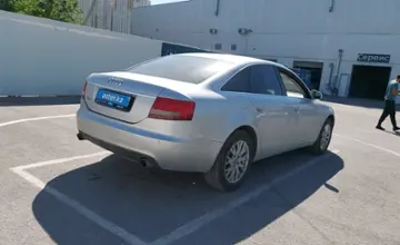 Audi A6 2006 года за 4 500 000 тг. в Шымкент фото 3