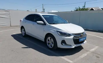 Chevrolet Onix 2025 года за 7 200 000 тг. в Шымкент фото 2